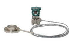 EJX438A Diaphragm Sealed Gauge Pressure Transmitter